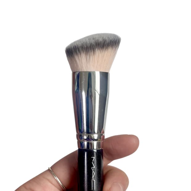 맥 MAC 170 메이크업 브러쉬 (파운데이션)