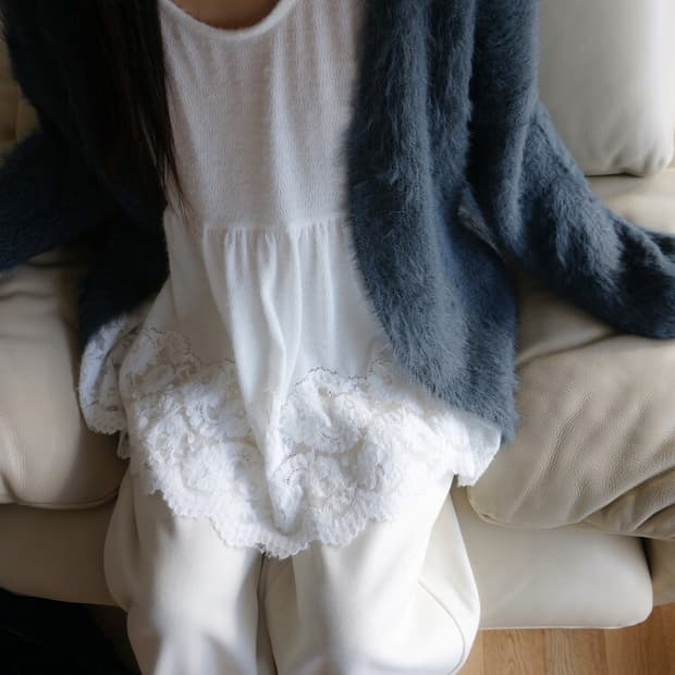 비삼샵 비센사이 open fur cd