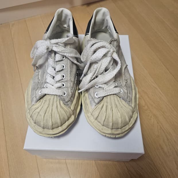 미하라야스히로 블레이키 43