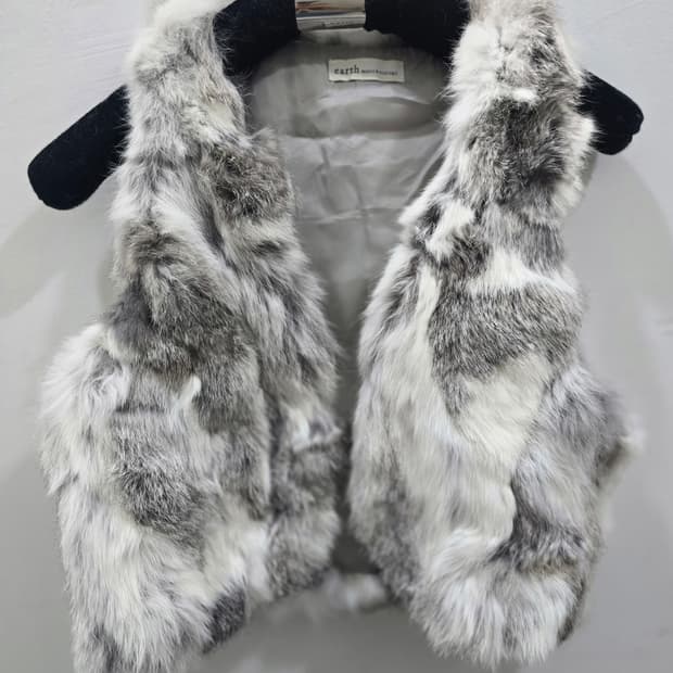 earth 레빗베스트