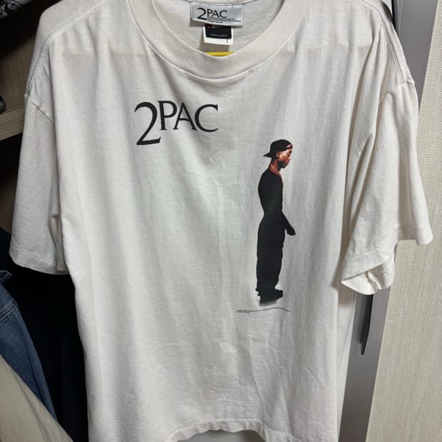 세인트미카엘 투팍 M