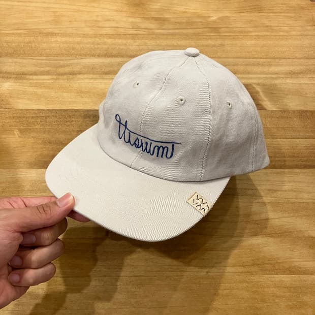 Visvim Excelsior ll CAP 비즈빔모자