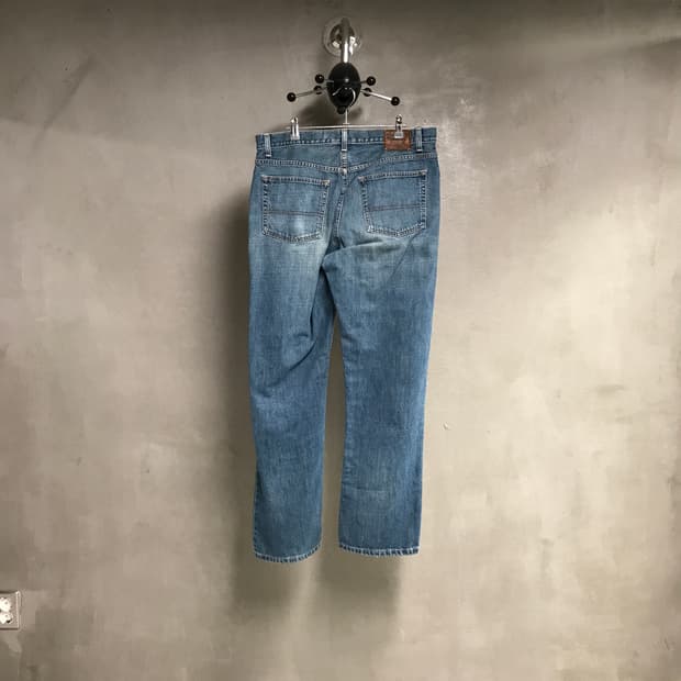 폴로 랄프로렌 데님 팬츠 35/32