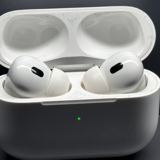 에어팟 프로 2세대 8 핀