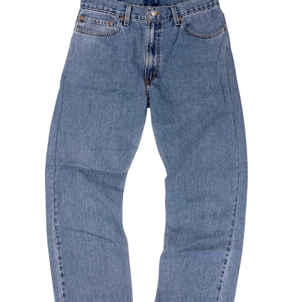 00s 리바이스 505 (32~33)