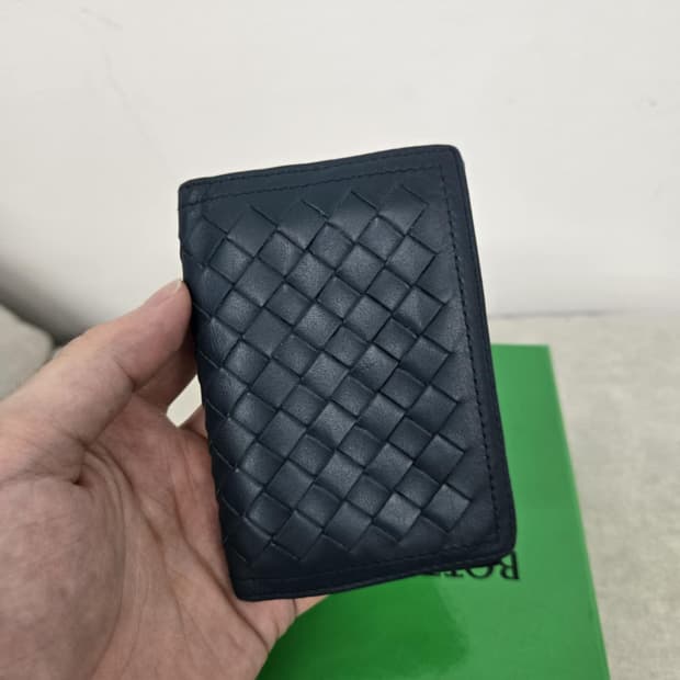[보증서 A급]보테가베네타 오거나이저