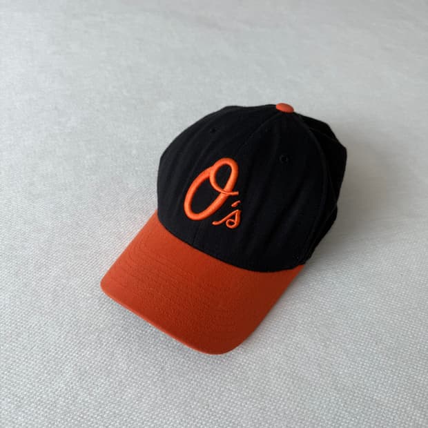 [둘레59]mlb 오클라호마 볼캡