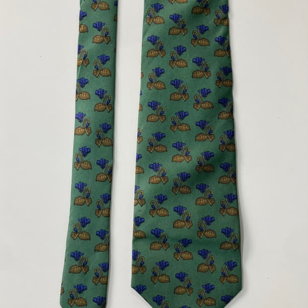 피에르발망 넥타이