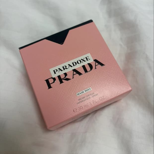 프라다 패러독스 헤어 미스트 30ml