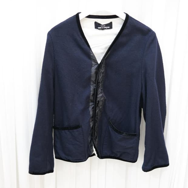 Tricot Comme des Garçons