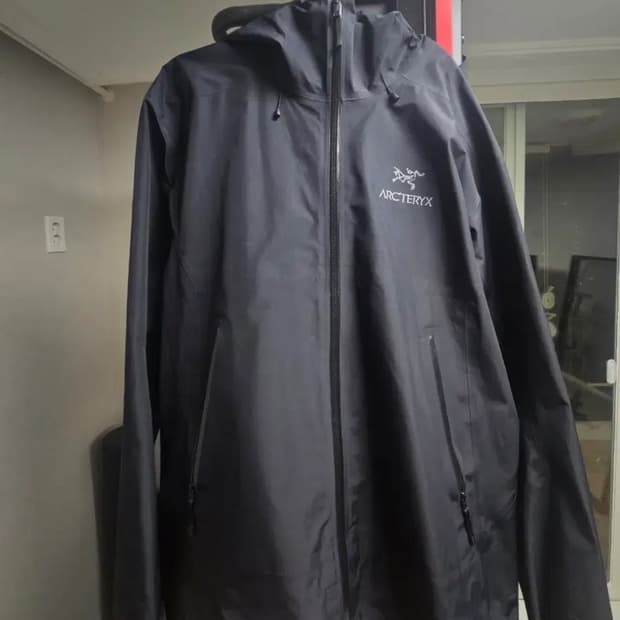 아크테릭스 베타 LT   L 사이즈