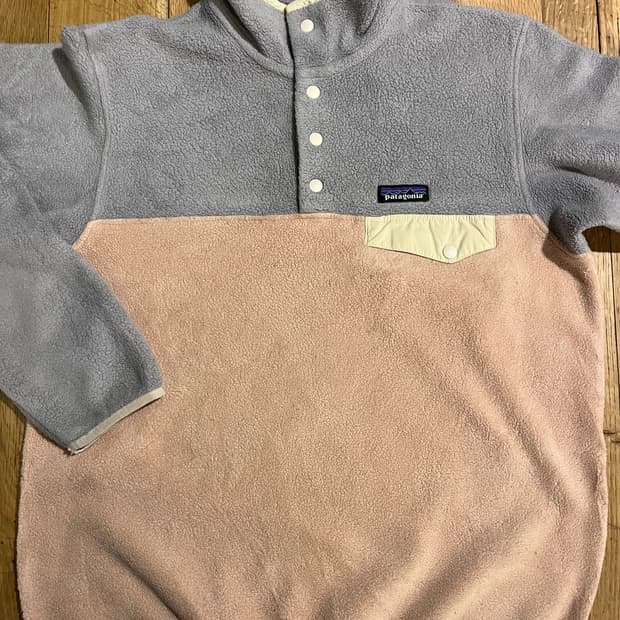 파타고니아신칠라