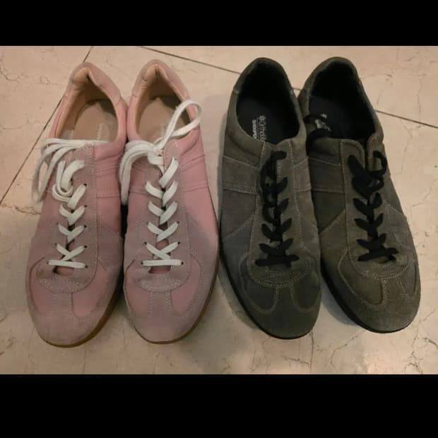 슈펜 독일군 핑크(카키팔림) 280