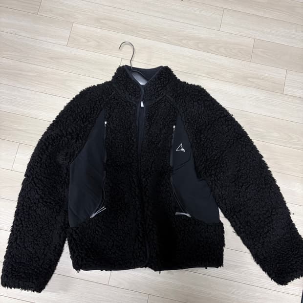 로아 후리스 S사이즈