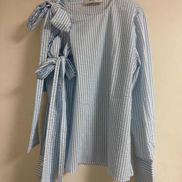 MSGM 블라우스 2