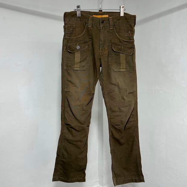 vtg pants