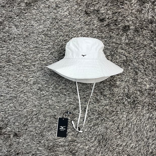 (새)미즈노 골프 버킷햇 (FREE)