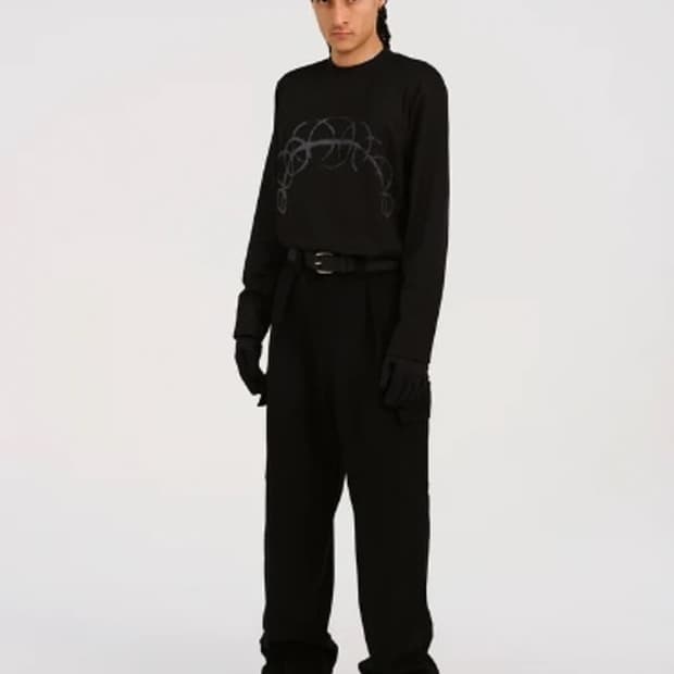 새상품 혜인서 롱슬리브 애쉬퍼플 [1]