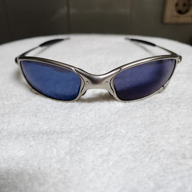 오클리 엑스메탈 줄리엣 선글라스 고글 oakley juliet