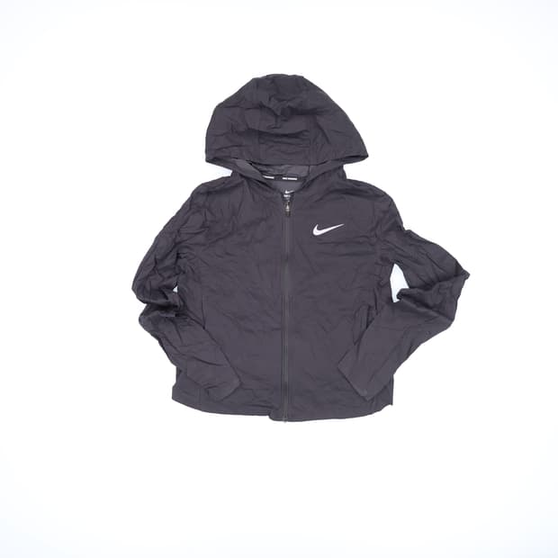 M 나이키 여성 쉴드 바람막이 0421H1