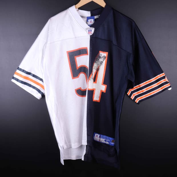 리복NFL 율라커 유니폼