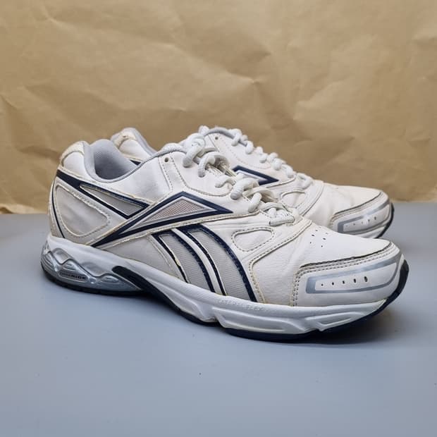 리복 DMX 라이드 남성운동화275 