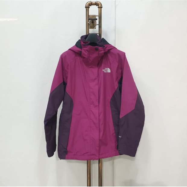 노스페이스 우먼 바람막이 자켓 85