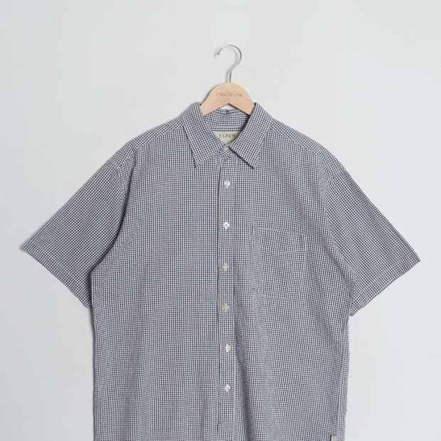 J.CREW Seersucker Shirts