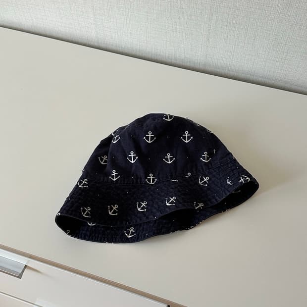 엔지니어드 가먼츠 버킷햇