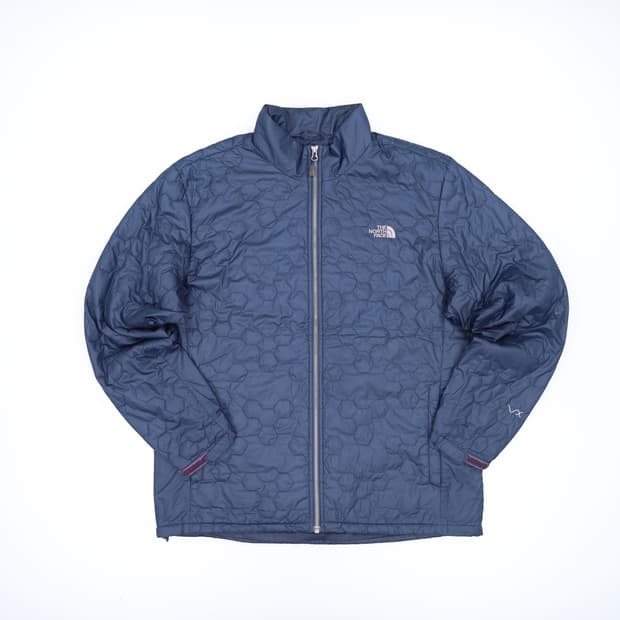 110 노스페이스 퀄팅 자켓 0325H1