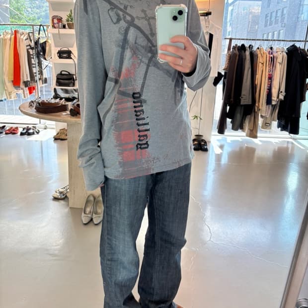 Galliano T-shirt