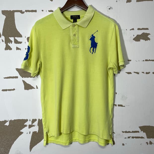 폴로랄프로렌 빅포니 pk