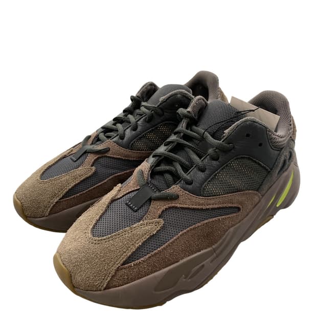 Adidas Yeezy Boost 700 Mauve 275(gr-2181