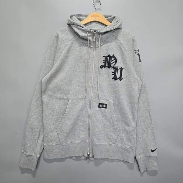 나이키 맨유 박지성 후드집업 95