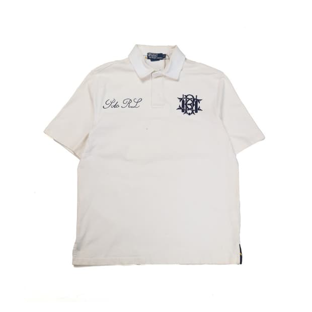 Polo by Ralph Lauren Crest Polo T-shirt