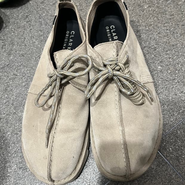 클락스 데저트트랙 고어텍스 판매