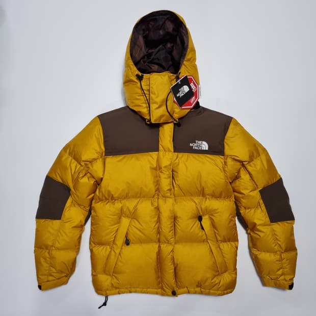 [새상품] 노스페이스 패딩 