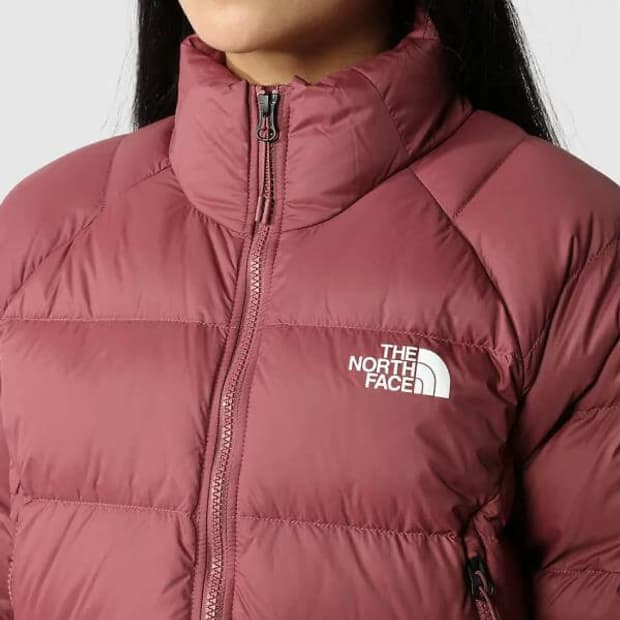 노스페이스 하이얼라이트 다운 푸퍼 우먼 M