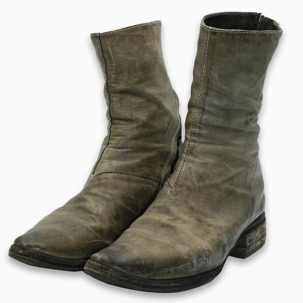 캐롤 크리스찬 포엘(CCP) 토네이도 부츠 CCP7(265-270)