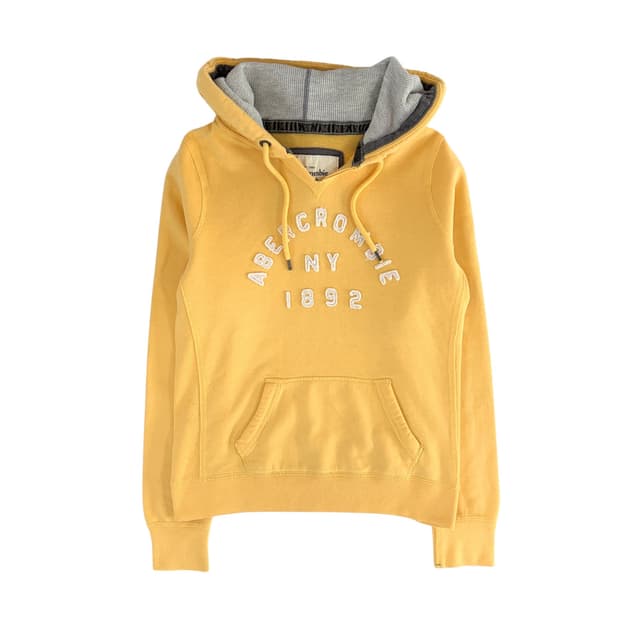 아베크롬비 후드 woman m