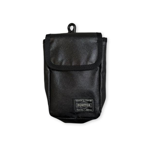 요시다 포터 택티컬 파우치