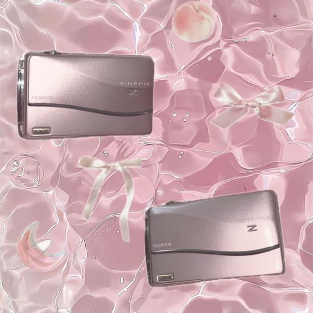 후지필름 파인픽스 z800exr | 무료배송 | 바로 사용 가능