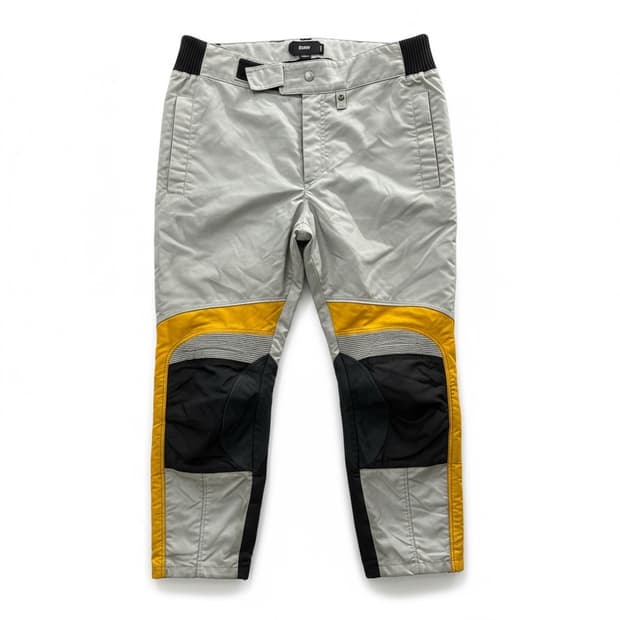BMW Motorrad Savanna Trousers 36-38 사이즈 