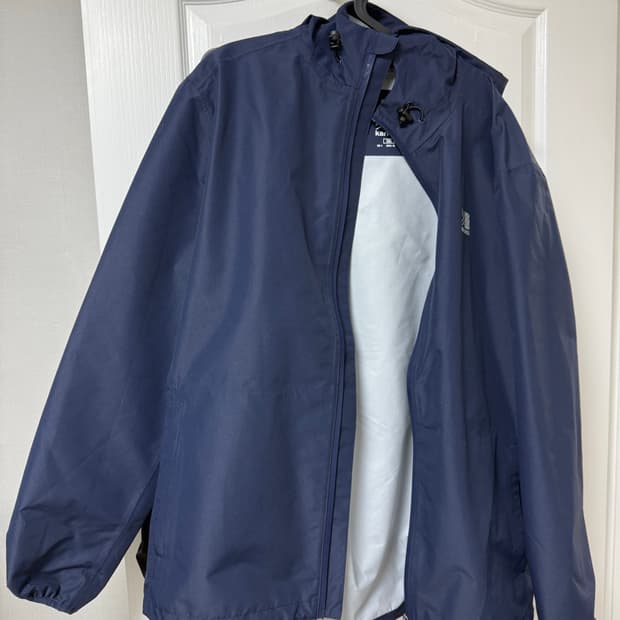 카리모어 러닝 자켓 