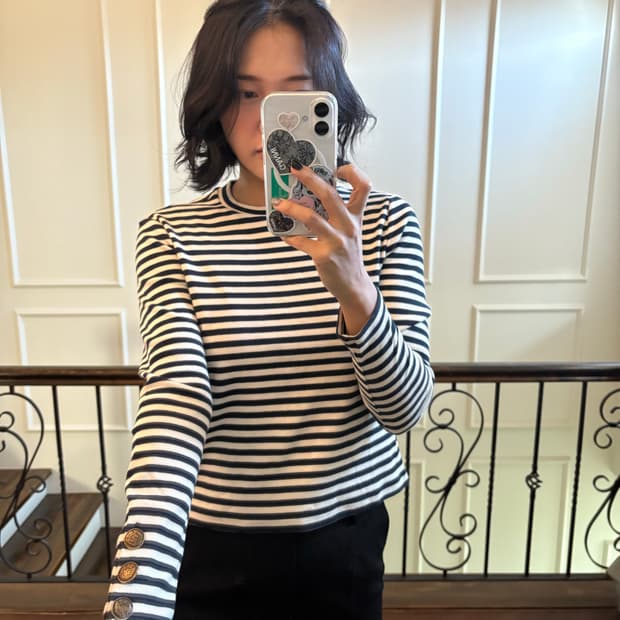 마시모두띠 스트라이프티