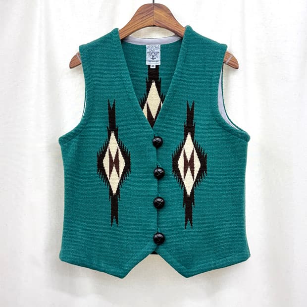 오르테가 치마요 울 베스트