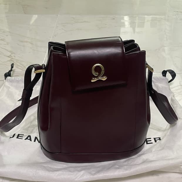 루이까또즈 숄더백