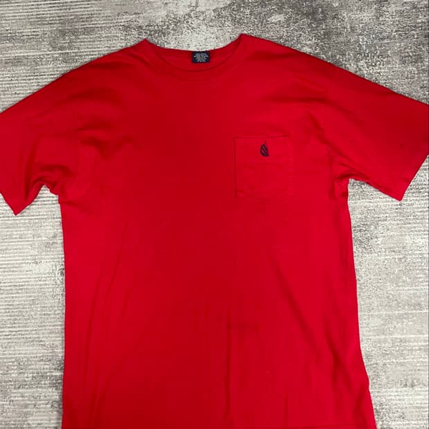 90s made in usa NAUTICA