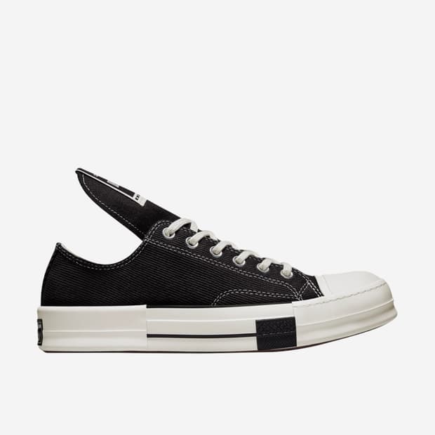 컨버스 다크쉐도우 다크스타 로우 275