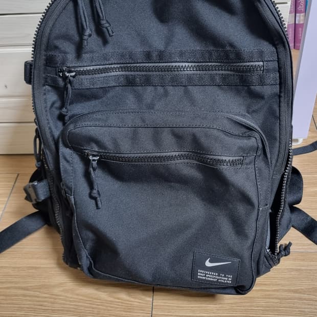 나이키 유틸리티 백팩 